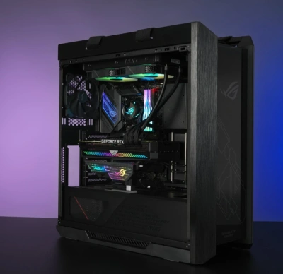 Держатель для видеокарты ASUS XH01 90DA0020-B09000