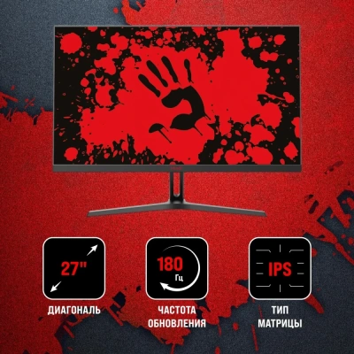 Монитор 27" Bloody MN270Q