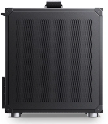 Корпус Jonsbo C6-ITX Black