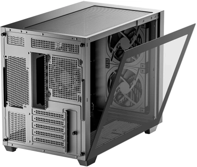 Корпус Deepcool CG330 Mesh 3F