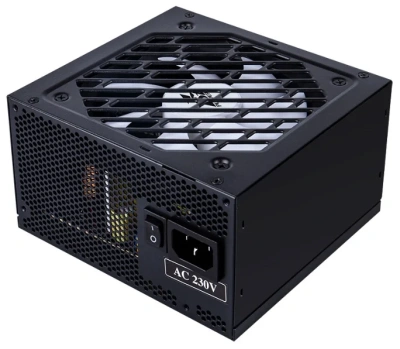 Блок питания 550W 1stPlayer FK PS-550FK