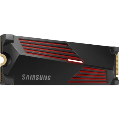 Накопитель SSD M2 4Tb Samsung 990 PRO MZ-V9P4T0CW