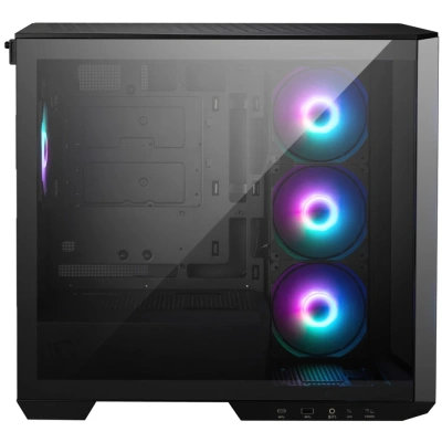 Корпус MSI Mag Pano M100R PZ Black