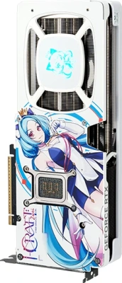 Видеокарта GeForce RTX 5070Ti 16Gb Maxsun MS-RTX5070Ti iCraft OC16G AIGA