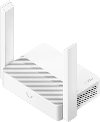 Роутер Cudy WR1200E