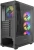 Корпус Powercase Mistral S4B ARGB (CMSB-A4)