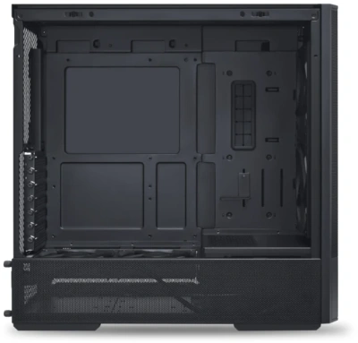 Корпус Lian Li Lancool 207 Black