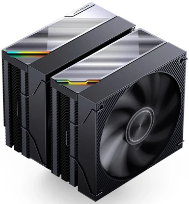 Кулер для процессора Jonsbo CA90 Black