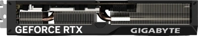 Видеокарта GeForce RTX 4070 Super 12Gb Gigabyte GV-N407SWF3OC-12GD di