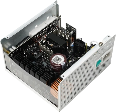 Блок питания 1000W Deepcool Gamerstorm PQ1000G WH