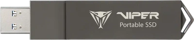 Внешний SSD 1Tb Patriot Viper PVP30 PVP301TB28UDG