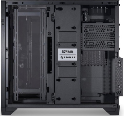Корпус LIAN LI O11 Vision Chrome G99.O11VC.R0