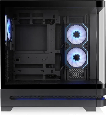 Корпус Thermaltake Arcus 290 TG Black (CA-11R-00M1WN-00)