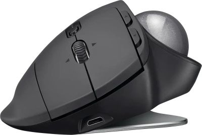 Мышь беспроводная Logitech MX Ergo (910-005182)