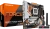 Материнская плата AM5 Gigabyte B850M Force WF6E Материнская плата AM5 Gigabyte B850M Force WF6E
