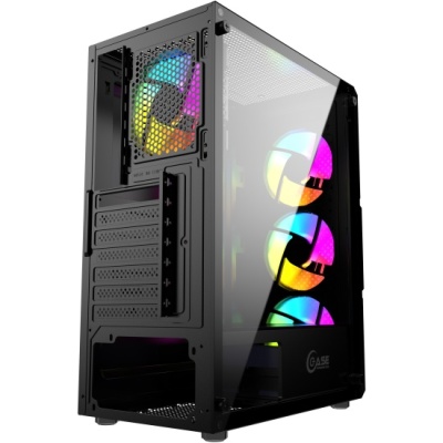 Корпус Powercase Mistral T4B (CMITB-L4)