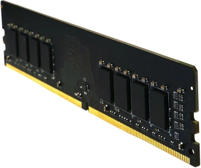 Модуль памяти DDR4 16Gb Silicon Power 3200 SP016GBLFU320B02