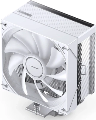 Кулер для процессора Jonsbo CB40 White