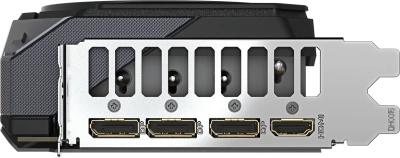 Видеокарта GeForce RTX 5070 12Gb Gigabyte GV-N5070GAMING-12GD