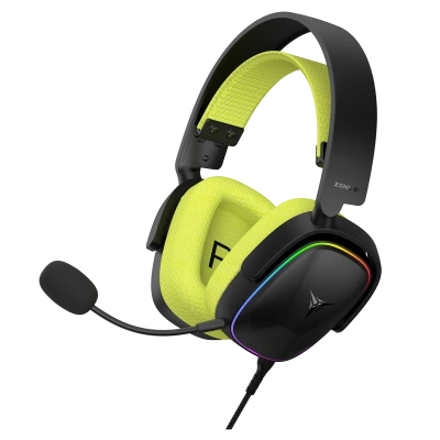 Наушники с микрофоном Zone 51 Rigel (Z51-RGL-BK)