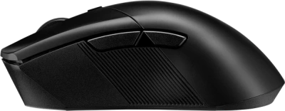 Мышь беспроводная Asus P711 ROG Gladius III Wireless AimPoint Black
