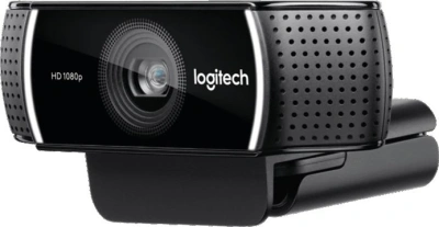 Веб-камера Logitech C922 Pro Stream