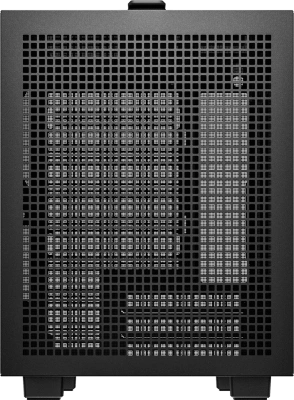 Корпус Deepcool CH160 Mesh