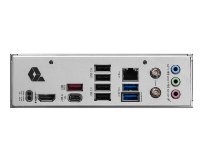 Материнская плата AM5 MSI B840-P PRO WIFI