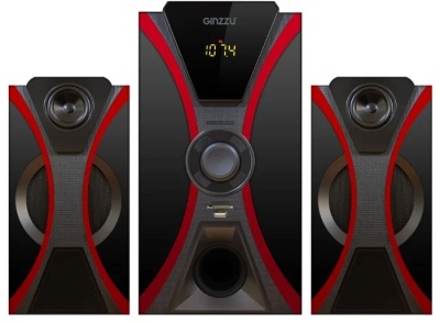 Колонки 2.1 Genius Ginzzu GM-427