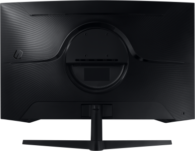Монитор 32" Samsung Odyssey G5 S32CG550EI