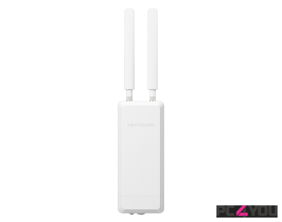 Точка доступа Netcraze Stellar 6 NAP-650