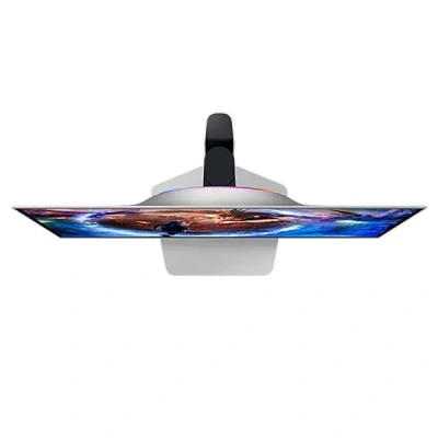 Монитор 27" Samsung Odyssey G6 S27DG600SI