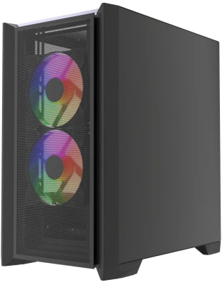 Корпус Powercase Alisio Micro Z3B ARGB V2 (CAMZB-A3-V2)