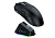 Мышь беспроводная Attack shark X11 Black