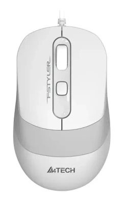 Комплект A4Tech FStyler F1010 White