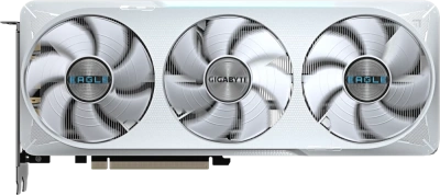 Видеокарта GeForce RTX 5070 12Gb Gigabyte GV-N5070EAGLEOC ICE-12GD