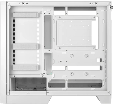 Корпус Deepcool CL600 WH