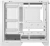 Корпус Deepcool CL600 WH