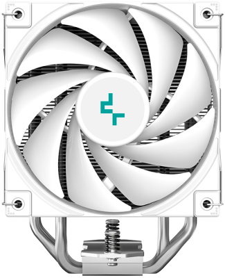 Кулер для процессора Deepcool AK400 Digital SE WH