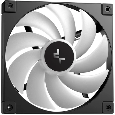 Водяное охлаждение DeepCool LM420 ARGB