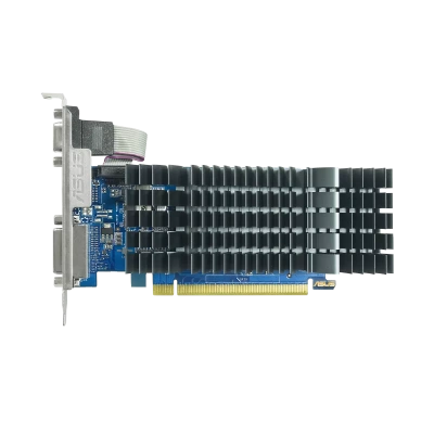 Видеокарта GeForce GT710 2Gb Asus GT710-SL-2GD3-BRK-EVO