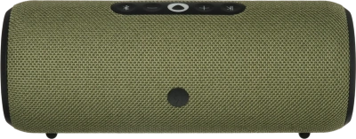 Умная колонка Яндекс Стрит Алиса YNDX-00030GRN