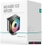 Кулер для процессора Deepcool AG400 G2 ARGB Кулер для процессора Deepcool AG400 G2 ARGB