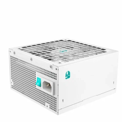Блок питания 1200W Deepcool Gamerstorm PN1200M WH