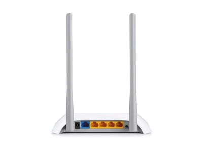 Роутер TP-Link TL-WR840N