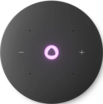 Умная колонка Яндекс.Станция Мини 3 Про с Zigbee (YNDX-00059GRN)