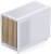 Корпус Jonsbo D33 Wood White
