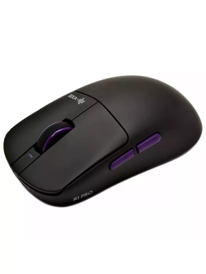 Мышь беспроводная Dark Project X VXE R1 Pro Black