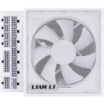 Блок питания 1300W Lian Li EG1300 White