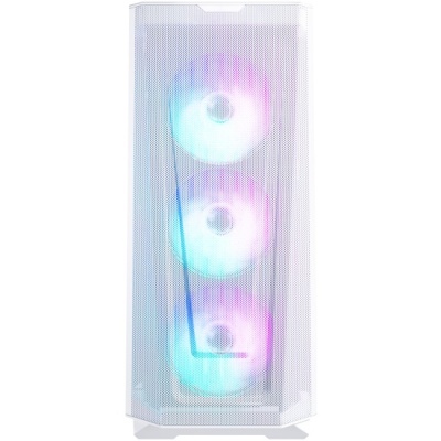 Корпус Phanteks Eclipse G360A White (PH_EC360ATG_DMW02)